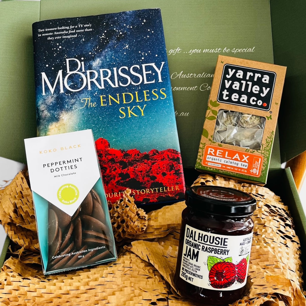 'A Night In' Gift Box