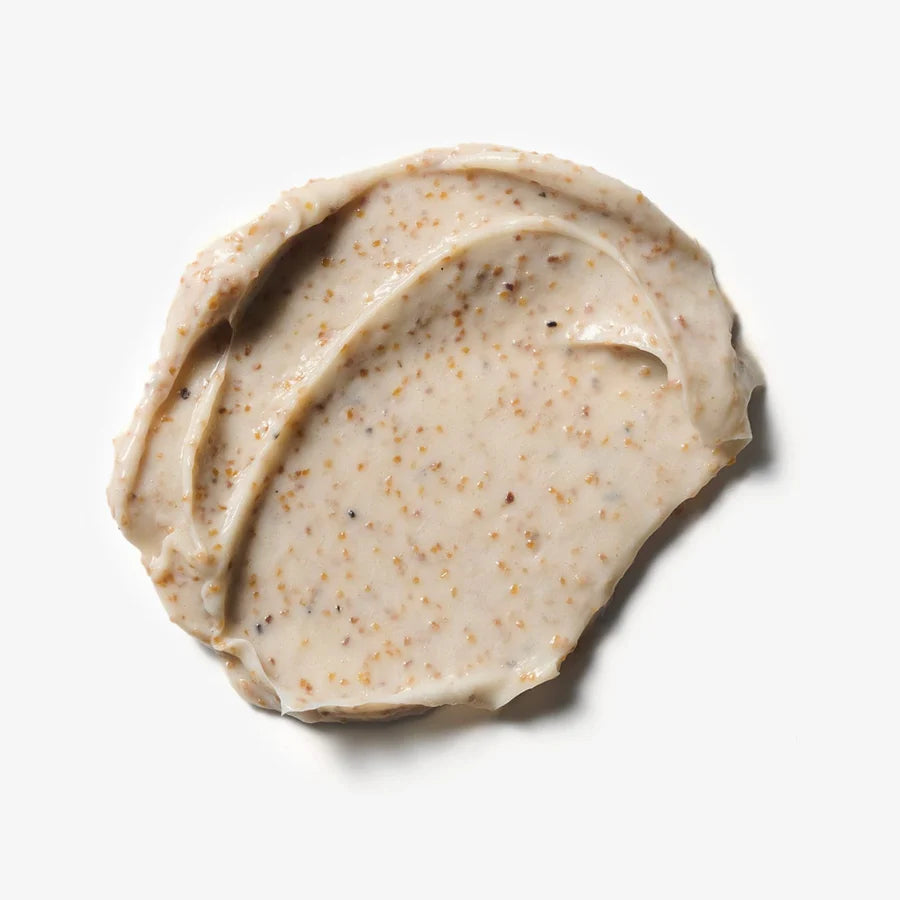 All Natural Exfoliating Scrub - by Three Warriors. Made in Tasmania