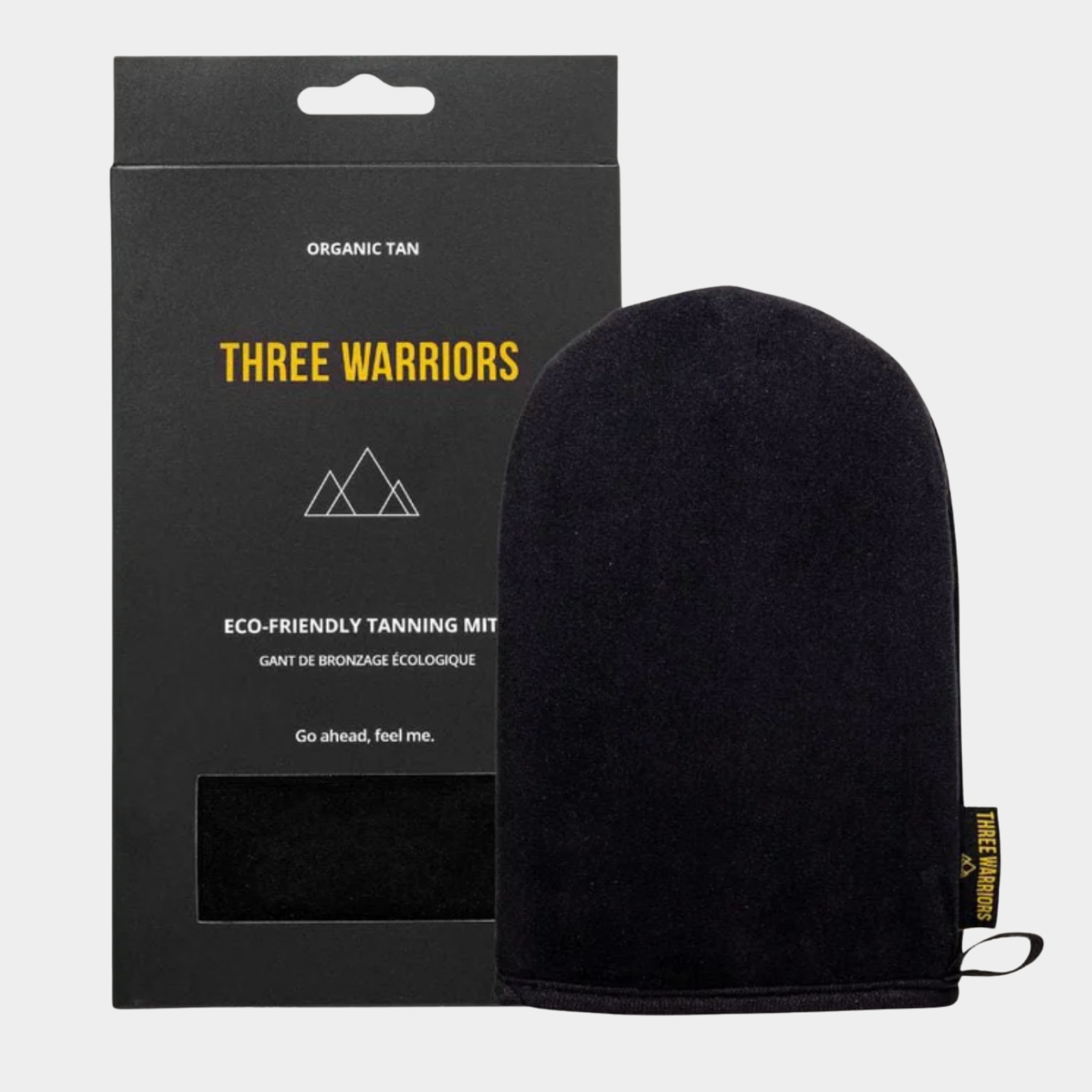 Three Warriors Eco-friendly Tanning Mit Australian Made