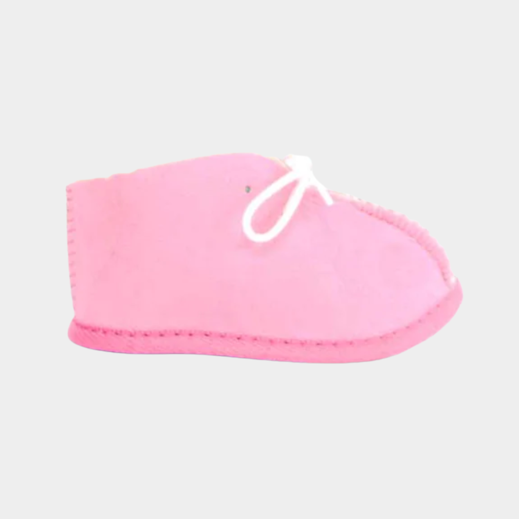 UGG Australia Baby Booties - Pure Merino Wool. Made In Melbourne